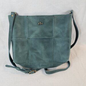 Portland Leather Goods Charlotte Crossbody Bag